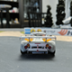 Illustration for article titled LaLD Car Week 2019 - Day 2, 2000s: 2006 Spyker C8 Spyder GT2R #86